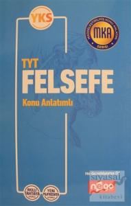 TYT - YKS Felsefe Konu Anlatımlı