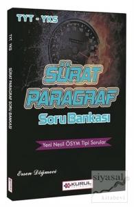 TYT-YKS Sürat Paragraf Soru Bankası