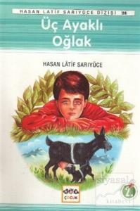 Üç Ayaklı Oğlak