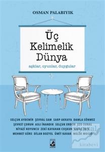 Üç Kelimelik Dünya