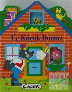 Üç Küçük Domuz Küçük Evler Dizisi