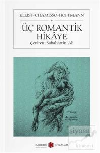 Üç Romantik Hikaye (Cep Boy)