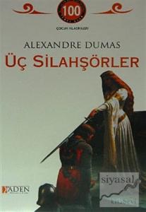 Üç Silahşörler