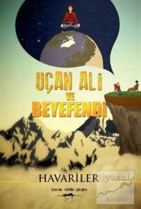 Uçan Ali ve Beyefendi