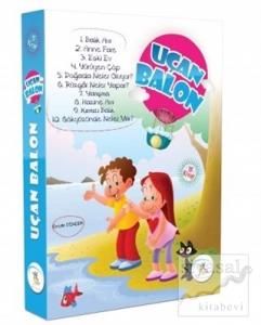 Uçan Balon (15 Kitap)