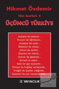 Üçüncü Türkiye Tüm Eserleri 5