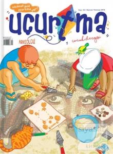 Uçurtma Çocuk Dergisi Sayı: 23 Temmuz 2018