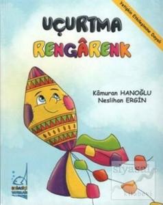 Uçurtma Rengarenk