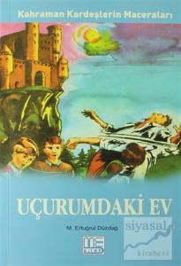 Uçurumdaki Ev