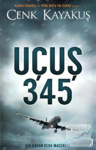 Uçuş 345