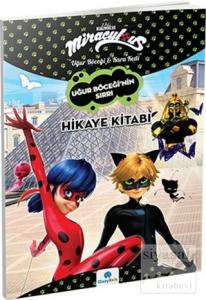 Uğur Böceği'nin Sırrı - Miraculous Hikaye Kitabı