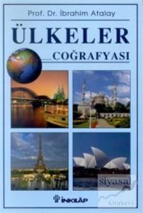 Ülkeler Coğrafyası