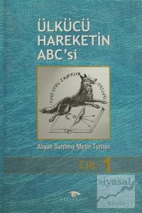 Ülkücü Hareketin ABC'si (3 Cilt Takım) (Ciltli)