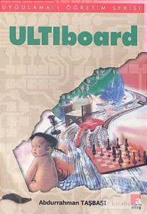 ULTIboard 5.62 Bilgisayarla Elektronik Devre Şeması ve Baskılı Devre Çizimi