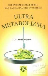 Ultrametabolizma Otomatik Kilo Kaybetme Programı (Ciltli)