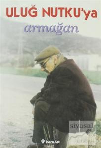 Uluğ Nutku'ya Armağan