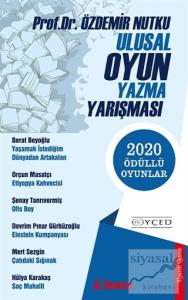 Ulusal Oyun Yazma Yarışması