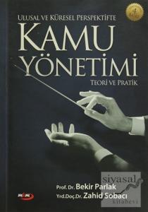 Ulusal ve Küresel Perspektifte Kamu Yönetimi