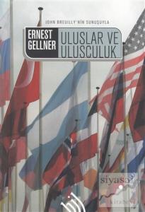 Uluslar ve Ulusçuluk (Ciltli)