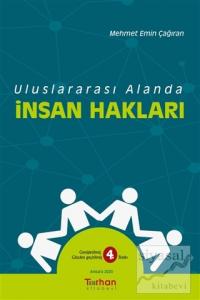 Uluslararası Alanda İnsan Hakları