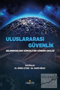 Uluslararası Güvenlik
