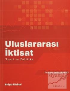 Uluslararası İktisat Uluslararası İktisat