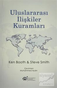 Uluslararası İlişkiler Kuramları