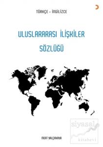 Uluslararası İlişkiler Sözlüğü