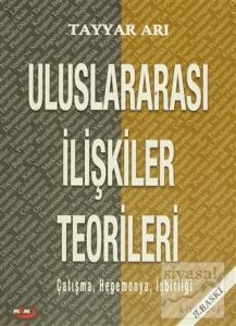 Uluslararası İlişkiler Teorileri