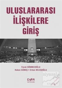 Uluslararası İlişkilere Giriş