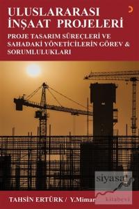 Uluslararası İnşaat Projeleri