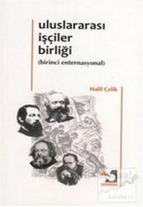 Uluslararası İşçiler Birliği (Birinci Enternasyonal)