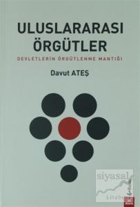 Uluslararası Örgütler