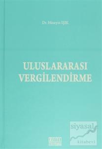 Uluslararası Vergilendirme (Ciltli)