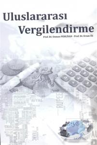 Uluslararası Vergilendirme