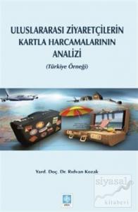 Uluslararası Ziyaretçilerin Kartla Harcamalarının Analizi
