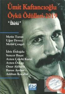 Ümit Kaftancıoğlu Öykü Ödülleri 2019