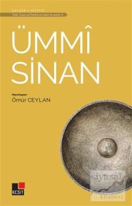 Ümmi Sinan - Türk Tasavvuf Edebiyatı'ndan Seçmeler 5