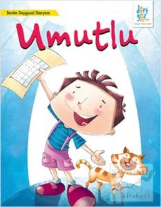 Umutlu - Benim Duygusal Dünyam