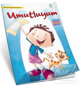 Umutluyum - Benim Duygusal Dünyam 7