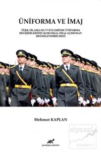 Üniforma ve İmaj