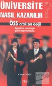 Üniversite Nasıl Kazanılır