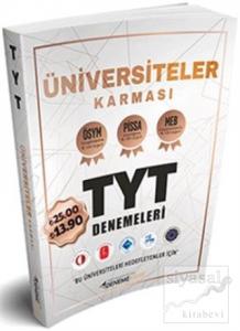 Üniversiteler Karması TYT Denemeleri