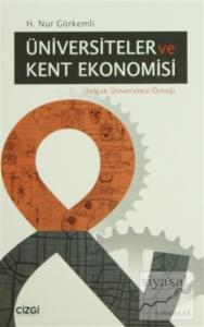Üniversiteler ve Kent Ekonomisi