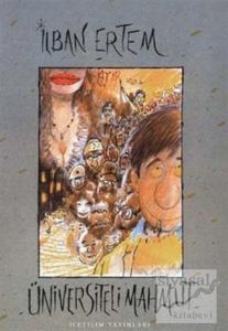 Üniversiteli Mahmut