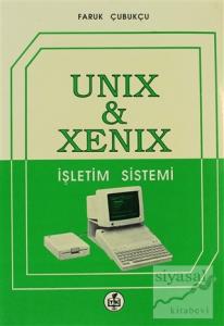 Unix - Xenix İşletim Sistemi