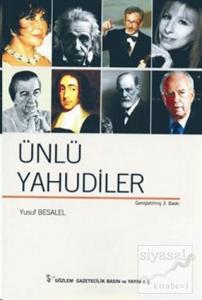 Ünlü Yahudiler
