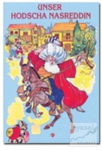 Unser Hodscha Nasreddin (Nasreddin Hoca Almanca)