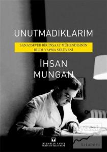 Unutamadıklarım