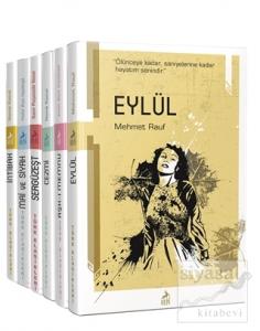 Unutulmaz Türk Klasikleri (6 Kitap Takım)